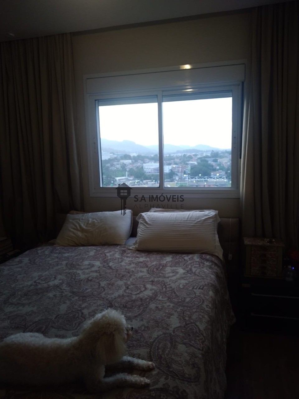 Apartamento à venda no Alpha Vita, 110 m² – Alphaville, Santana de Parnaíba – Cód. 78015290 — imagem 12