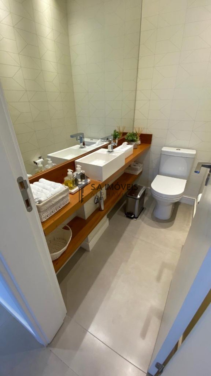Apartamento para venda ou locação no Gramercy One, 98 m² – Alphaville Empresarial, Barueri – Cód. 77970137 — imagem 24