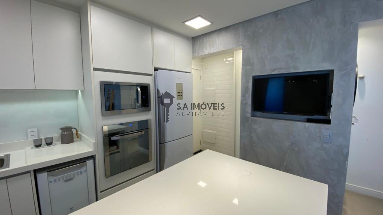 Apartamento para venda ou locação no Gramercy One, 98 m² – Alphaville Empresarial, Barueri – Cód. 77970137 — imagem 11