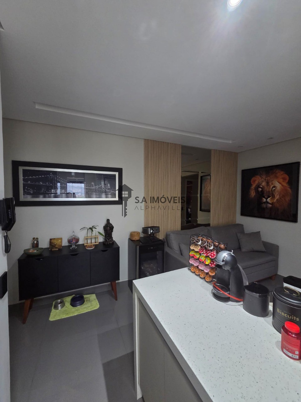 Apartamento à venda no Bellagio, 65 m² – Alphaville Empresarial, Barueri – Cód. 77966543 — imagem 7