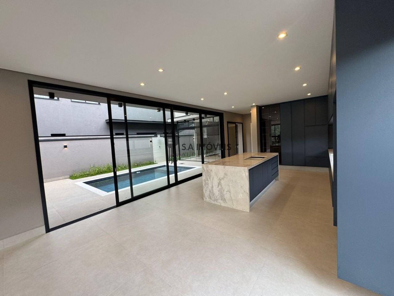 Casa à venda no Itahyê, 420 m² – Cidade Tamboré, Santana de Parnaíba – Cód. 77967814 — imagem 7