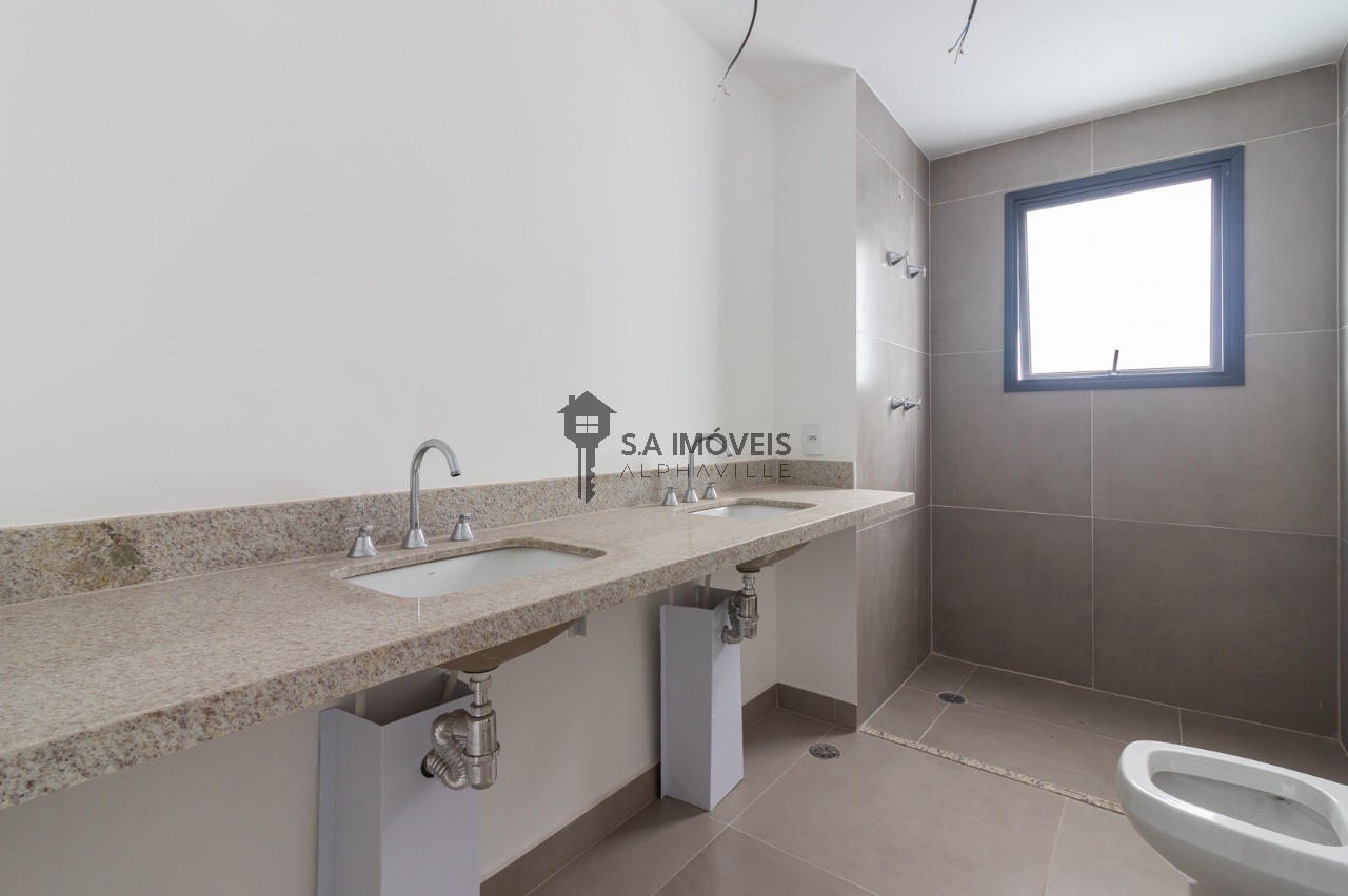 Apartamento à venda no Vedara, 120 m² – Centro Comercial Jubran, Barueri – Cód. 78021566 — imagem 18