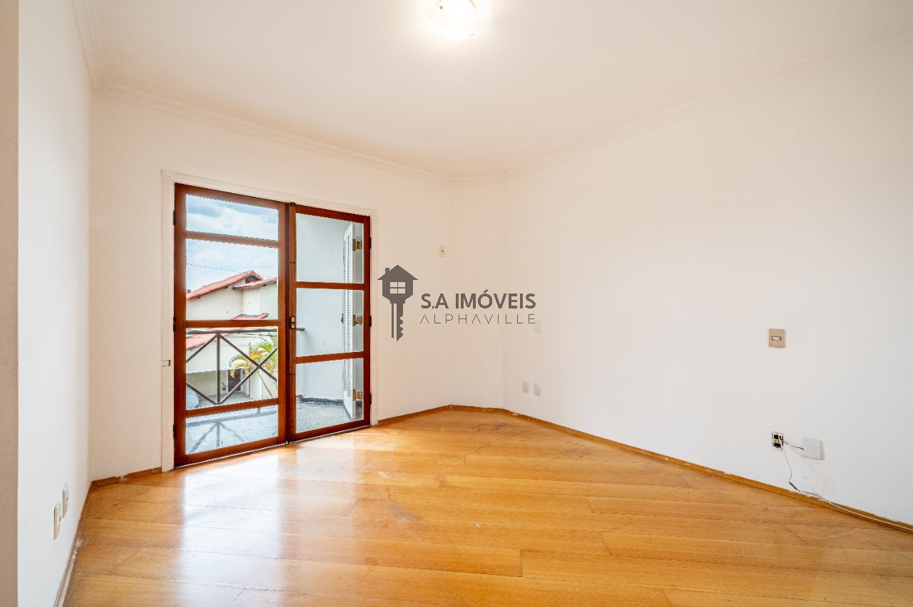 Casa para locação no Residencial 9, 370 m² – Alphaville, Santana de Parnaíba – Cód. 78005584 — imagem 18