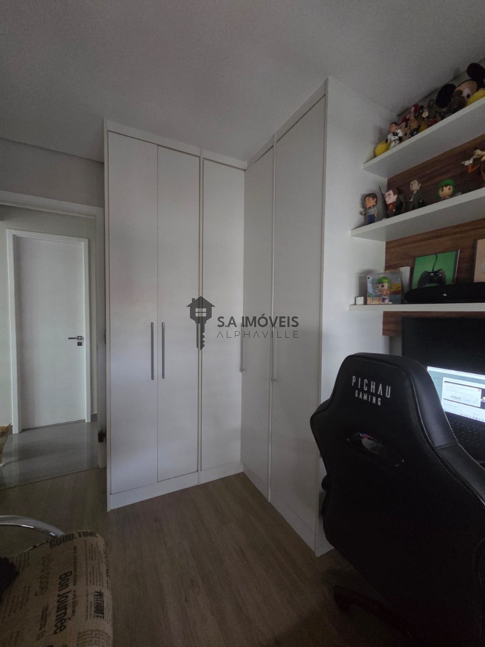 Apartamento à venda no Bellagio, 65 m² – Alphaville Empresarial, Barueri – Cód. 77966543 — imagem 15