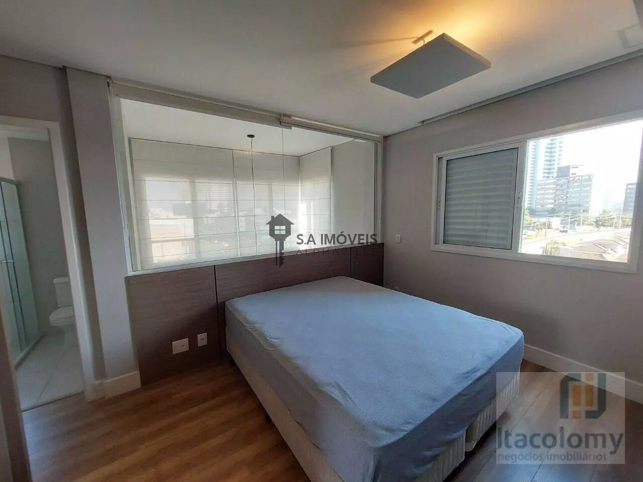 Apartamento à venda no Alpha Park, 82 m² – Sítio Tamboré Alphaville, Barueri – Cód. 78023460 — imagem 17