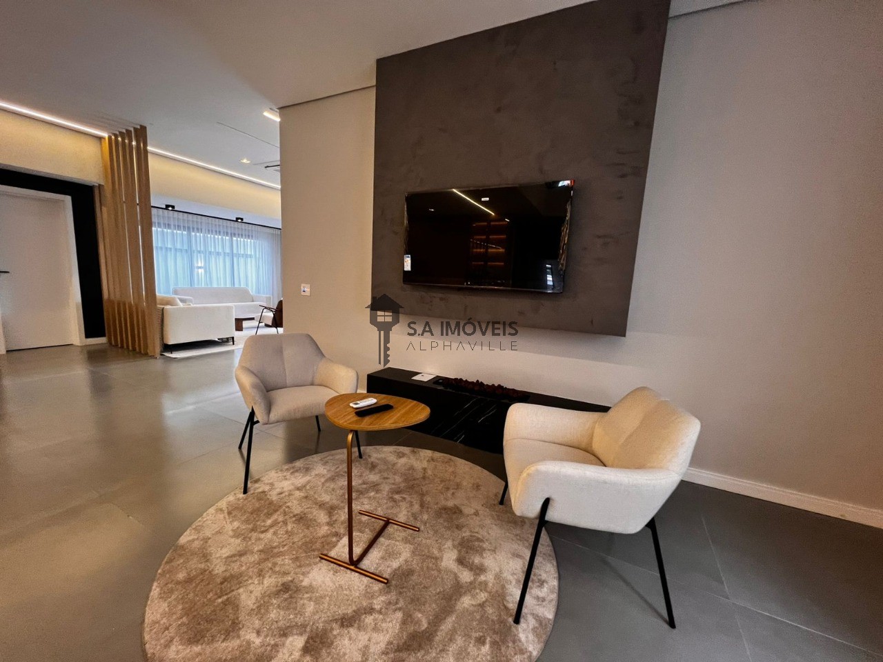 Casa à venda no Residencial 2, 560 m² – Alphaville Residencial Dois, Barueri – Cód. 77968603 — imagem 5