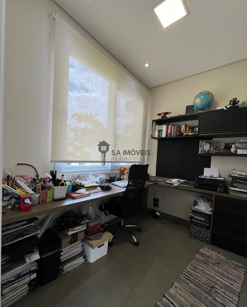 Casa à venda no Genesis 2, 300 m² – Alphaville, Santana de Parnaíba – Cód. 78023996 — imagem 16