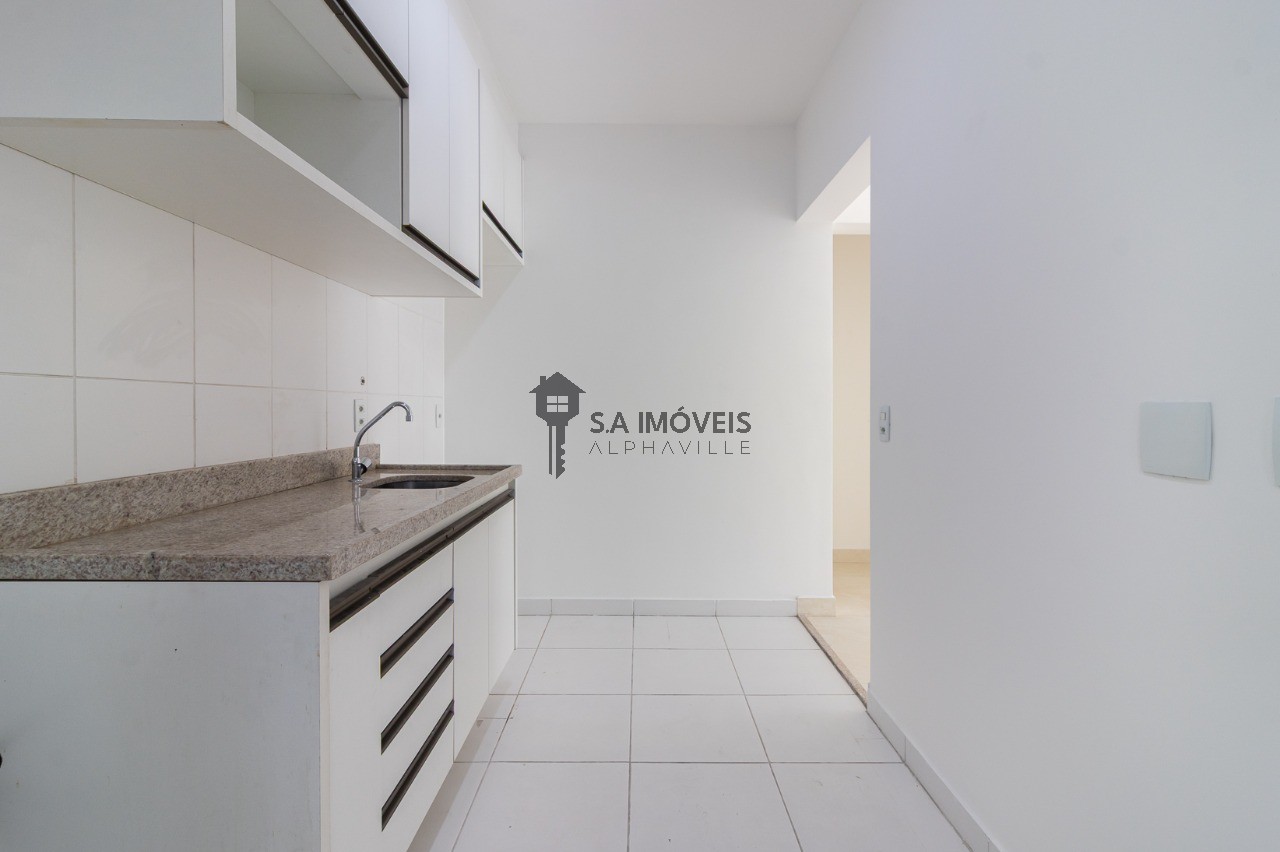 Apartamento para venda ou locação no Parque da Lagoa, 71 m² – Vila Boa Vista, Barueri – Cód. 77986949 — imagem 7