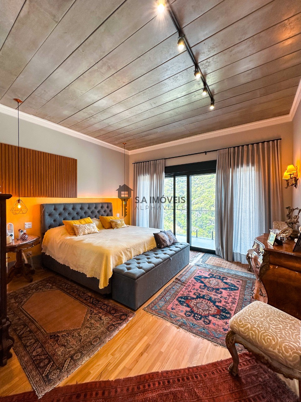 Casa à venda no Alpha Sitio, 335 m² – Tamboré, Santana de Parnaíba – Cód. 77979205 — imagem 13