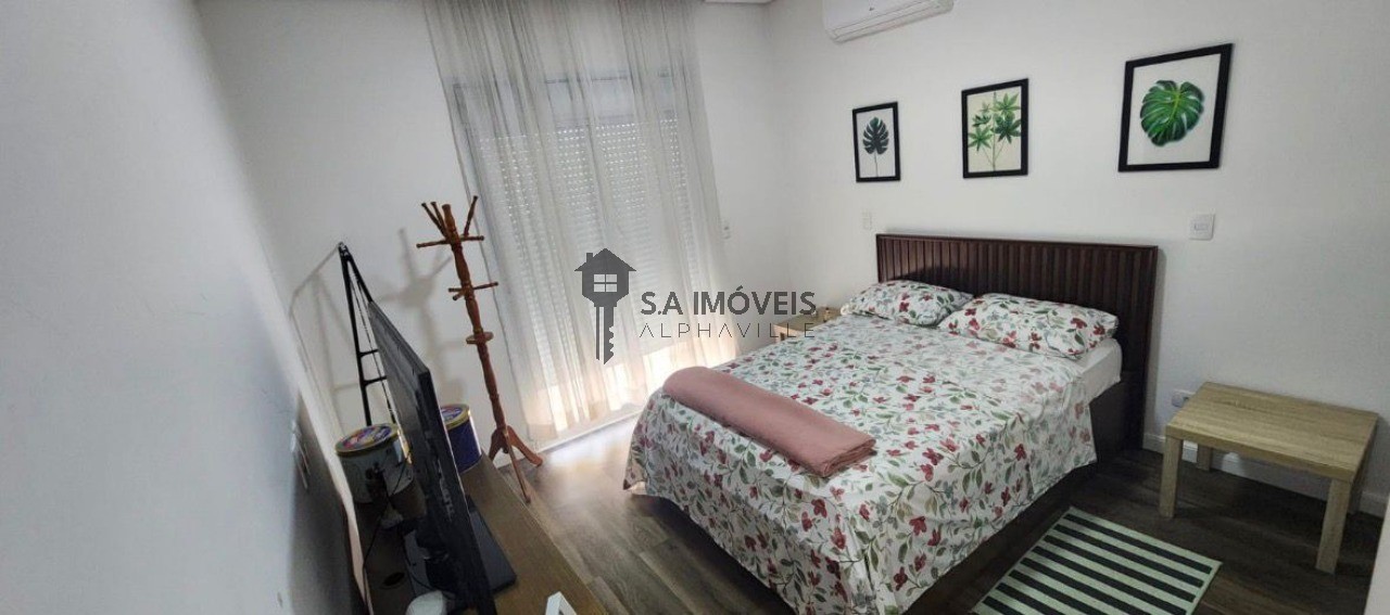Casa à venda no Valville 1, 280 m² – Alphaville, Santana de Parnaíba – Cód. 77991162 — imagem 20