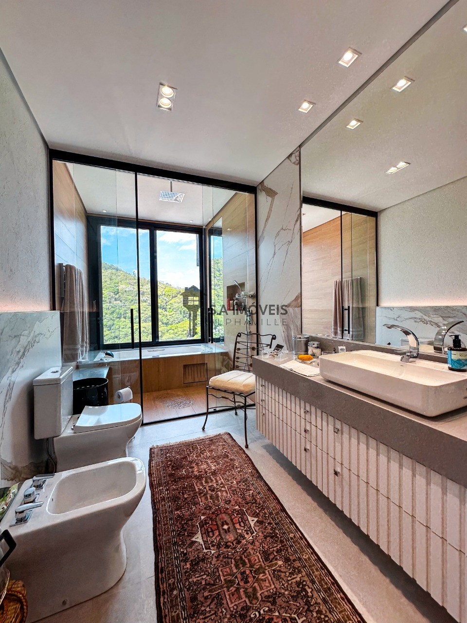 Casa à venda no Alpha Sitio, 335 m² – Tamboré, Santana de Parnaíba – Cód. 77979205 — imagem 18
