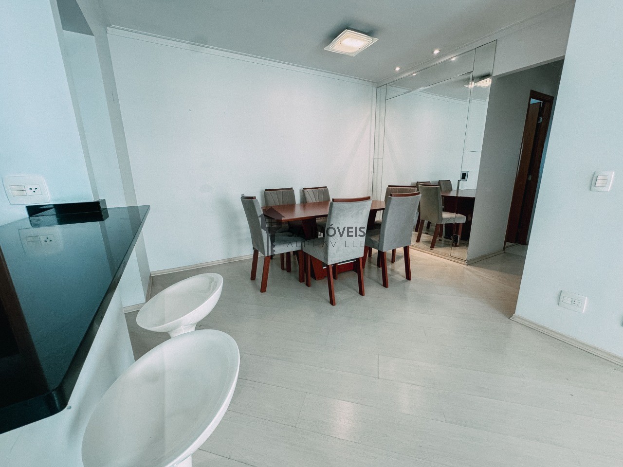 Apartamento à venda em Alphaville Centro Industrial e Empresarial/Alphaville., 79,8 m² – Barueri – Cód. 78023494 — imagem 8