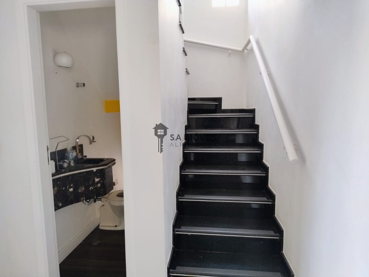 Casa à venda no Residencial 3, 230 m² – Alphaville, Santana de Parnaíba – Cód. 77991422 — imagem 13