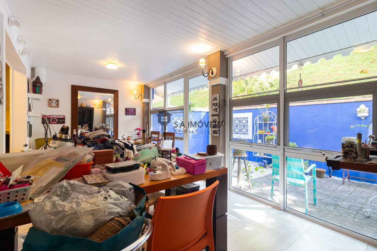 Casa à venda no Valville 1, 330 m² – Alphaville, Santana de Parnaíba – Cód. 78576940 — imagem 5