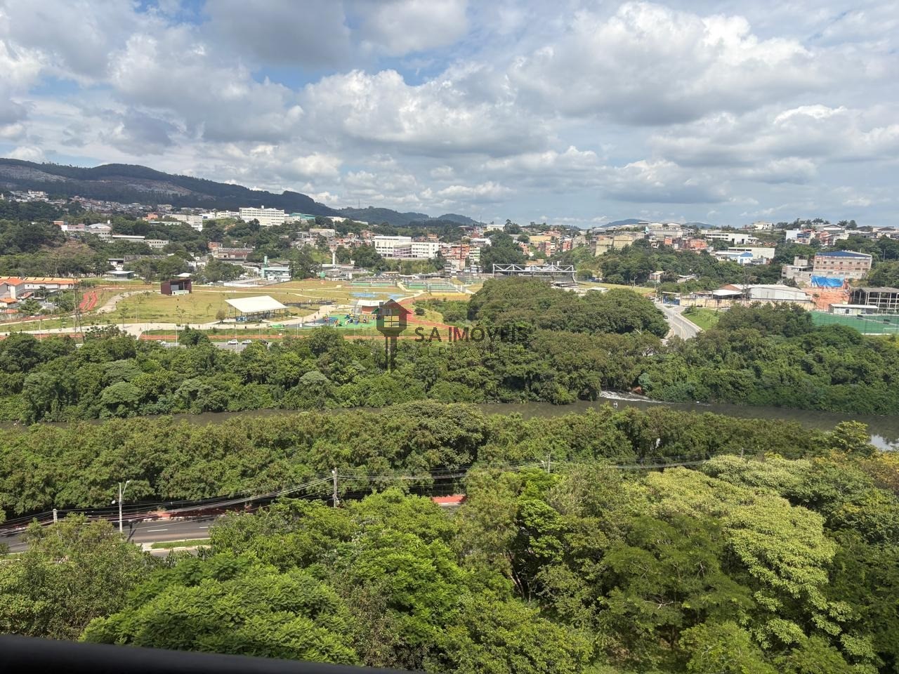 Apartamento à venda no Alpha Vita, 144 m² – Alphaville, Santana de Parnaíba – Cód. 78015212 — imagem 4