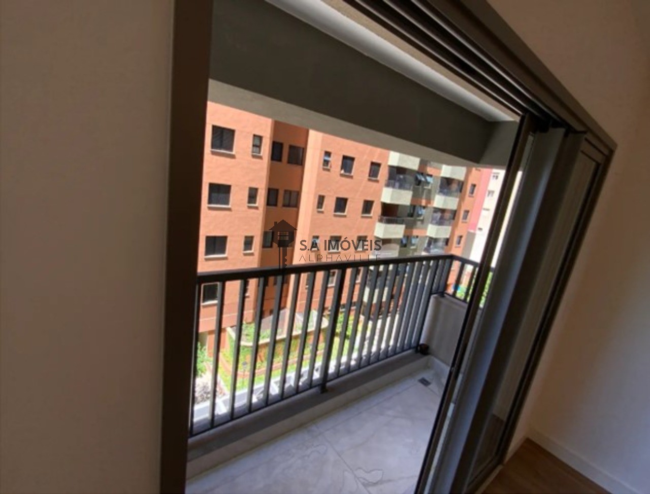 Apartamento para venda ou locação em Alphaville Centro Industrial e Empresarial/Alphaville., 52 m² – Barueri – Cód. 78005445 — imagem 7