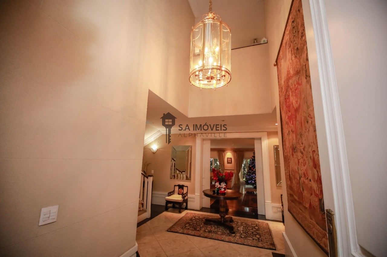 Casa à venda no Tamboré 3, 660 m² – Tamboré, Santana de Parnaíba – Cód. 77962497 — imagem 4