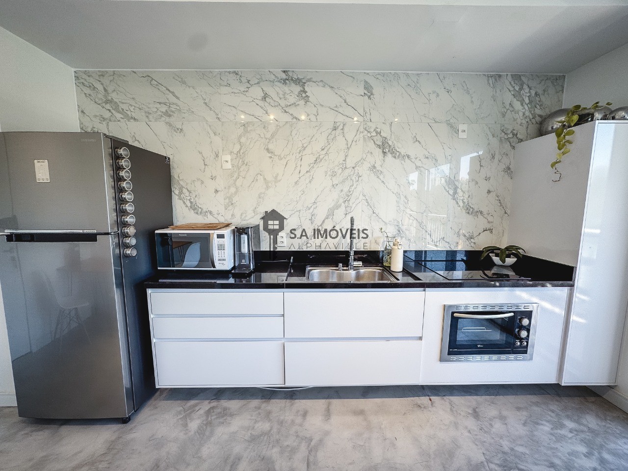 Apartamento à venda no Trix, 50 m² – Tamboré, Santana de Parnaíba – Cód. 78023633 — imagem 6