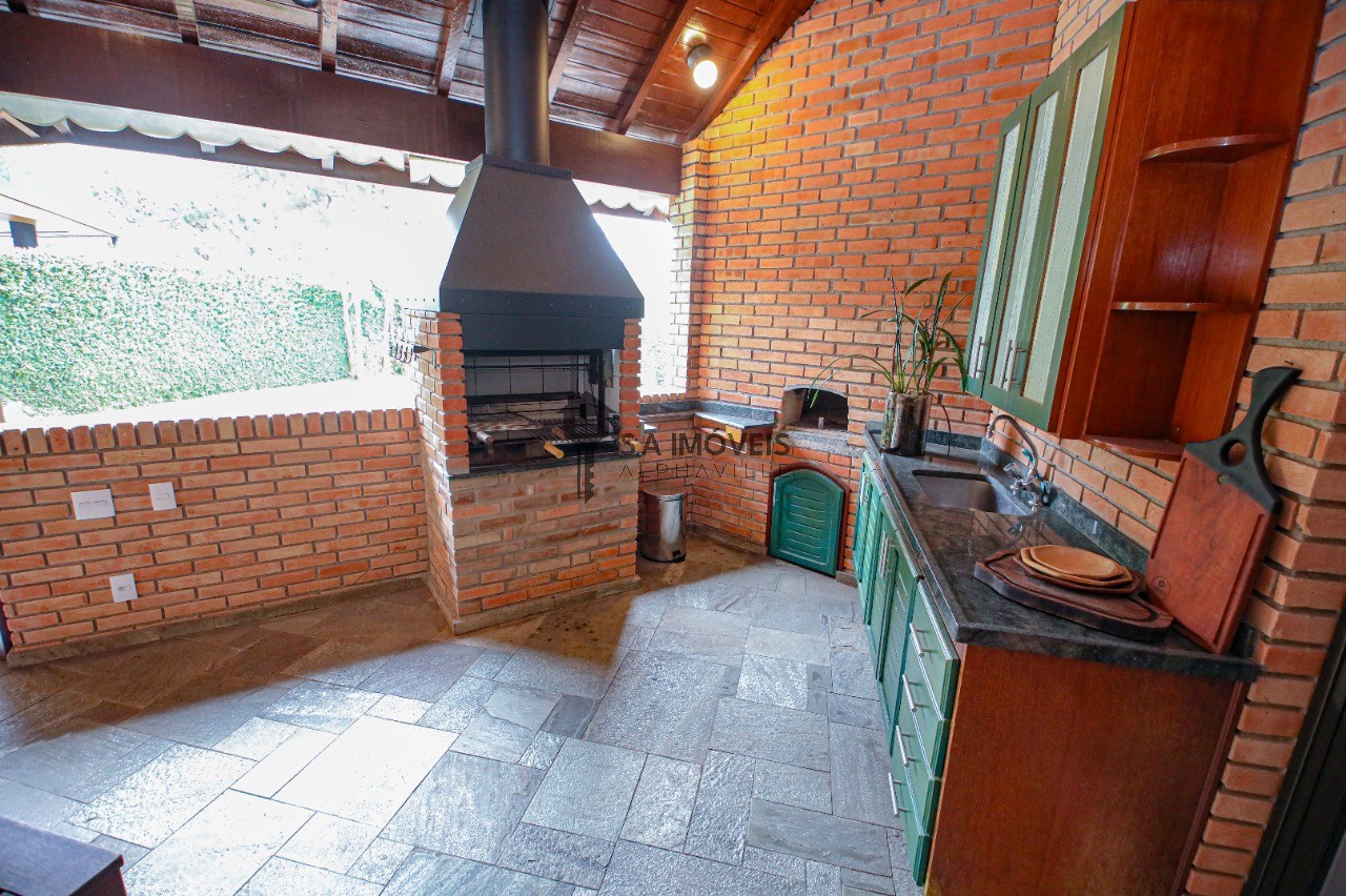 Casa à venda no Residencial 12, 403 m² – Alphaville, Santana de Parnaíba – Cód. 77962438 — imagem 23