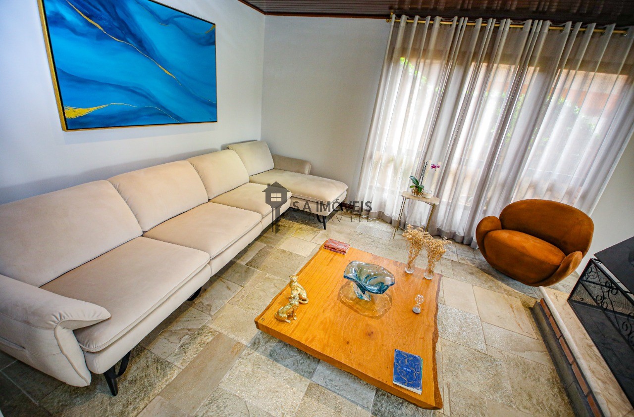 Casa à venda no Residencial 12, 403 m² – Alphaville, Santana de Parnaíba – Cód. 77962438 — imagem 17