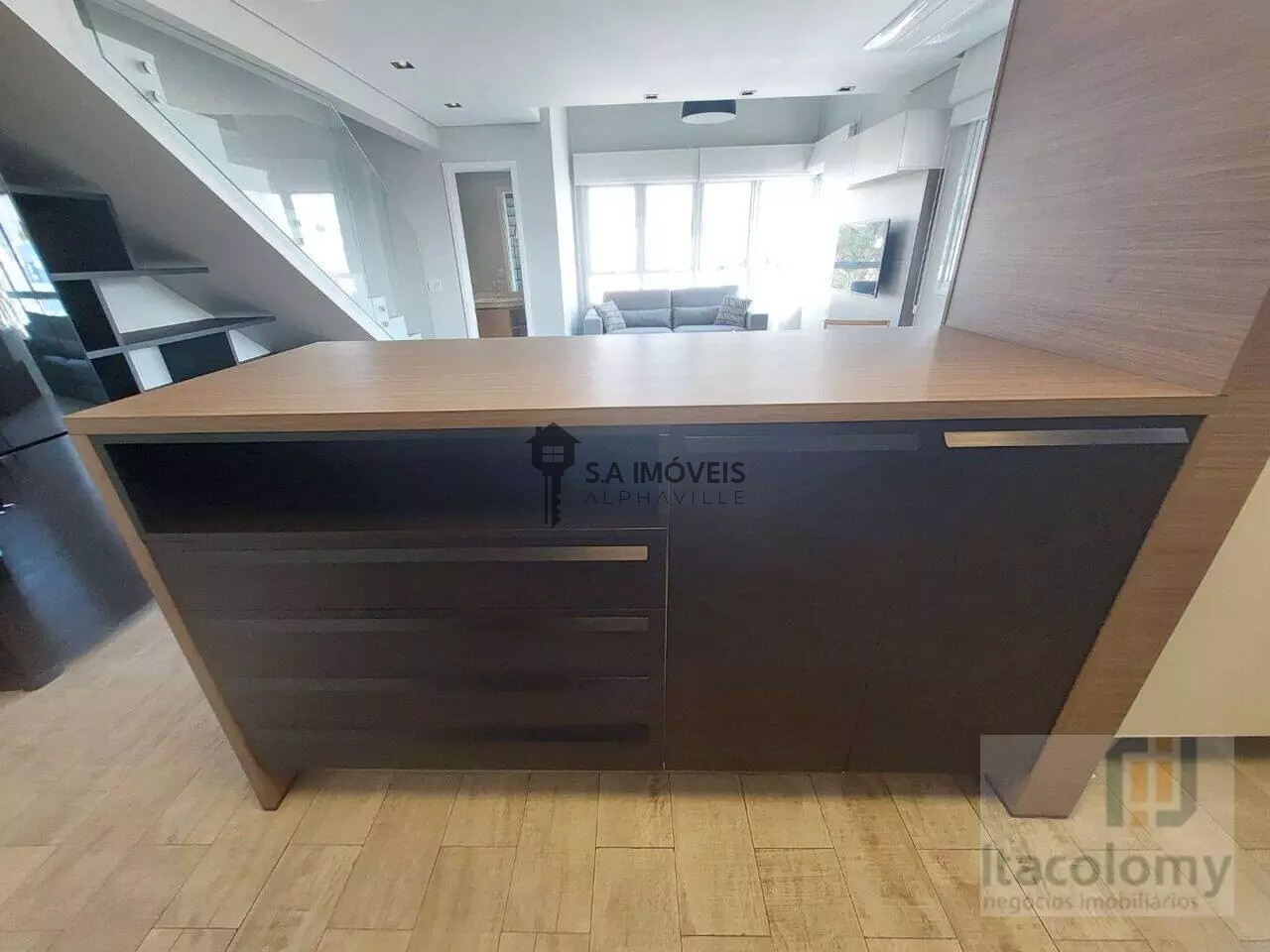 Apartamento à venda no Alpha Park, 82 m² – Sítio Tamboré Alphaville, Barueri – Cód. 78023460 — imagem 10