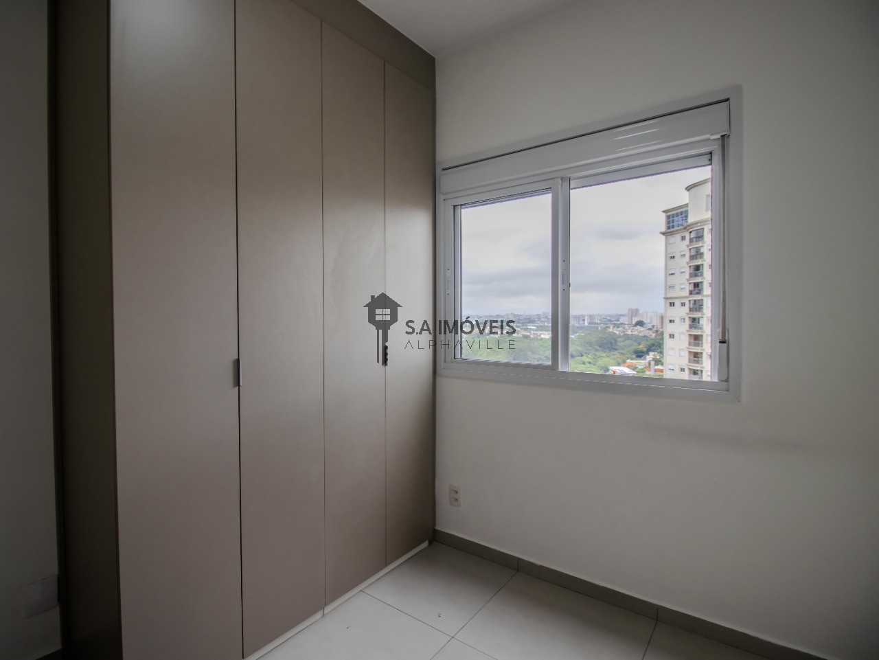 Apartamento para locação em Alphaville Empresarial, 52 m² – Barueri – Cód. 77961953 — imagem 12