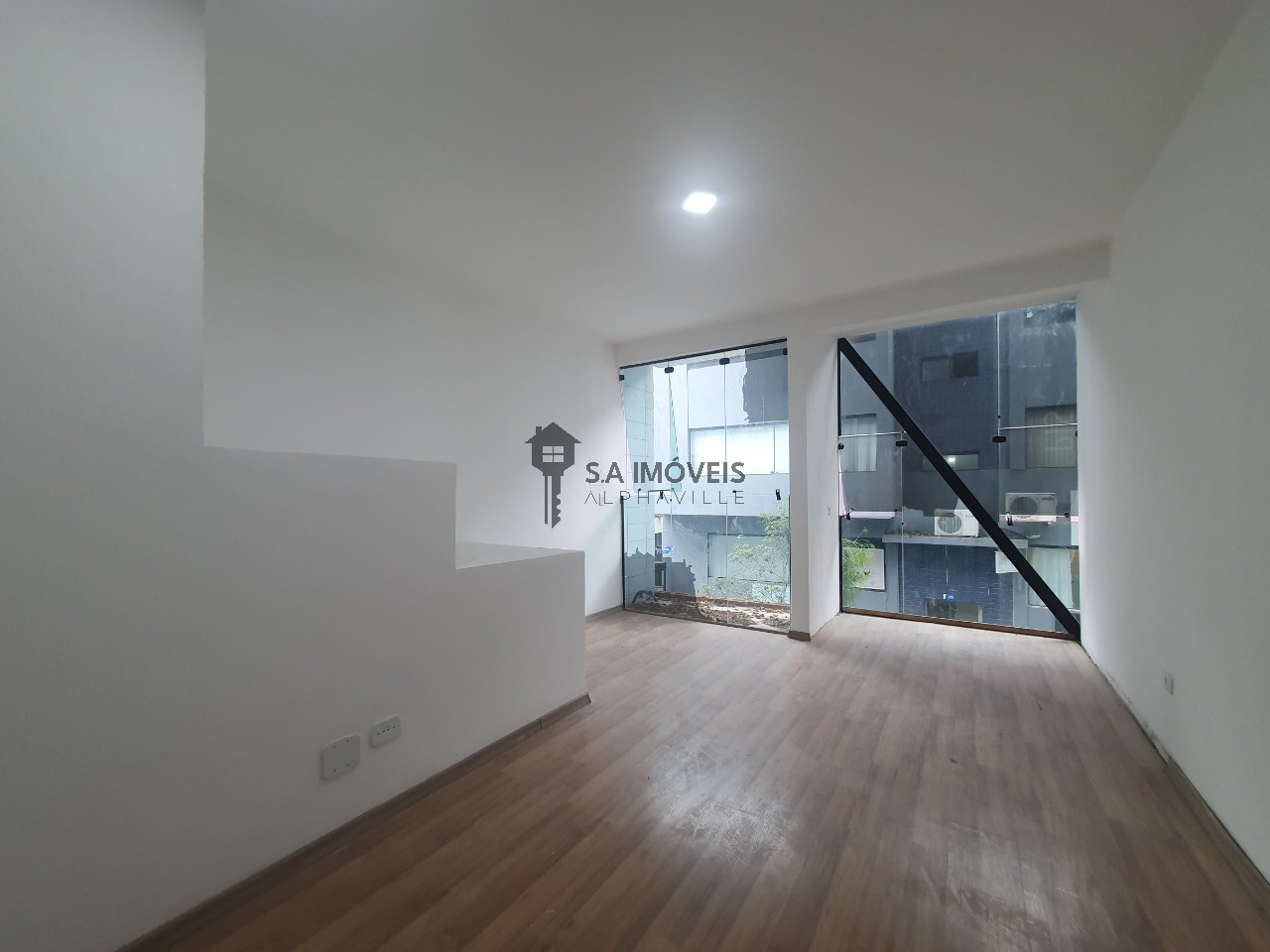 Prédio para locação no Centro Comercial, 96 m² – Condomínio Centro Comercial Alphaville, Barueri – Cód. 77973082 — imagem 10