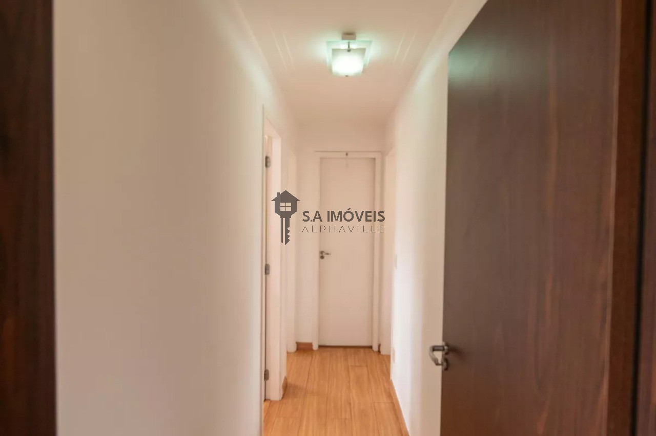 Apartamento à venda no Alpha Garden, 123 m² – Sítio Tamboré Alphaville, Barueri – Cód. 77961650 — imagem 20