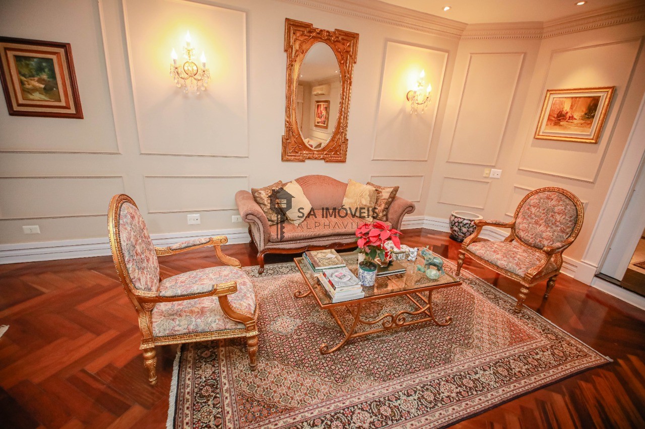 Casa à venda no Tamboré 3, 660 m² – Tamboré, Santana de Parnaíba – Cód. 77962497 — imagem 13
