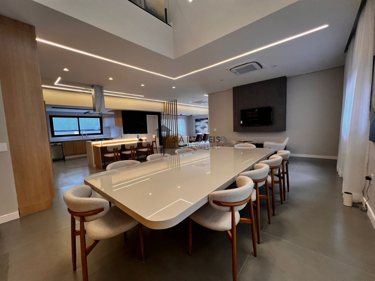 Casa à venda no Residencial 2, 560 m² – Alphaville Residencial Dois, Barueri – Cód. 77968603 — imagem 3