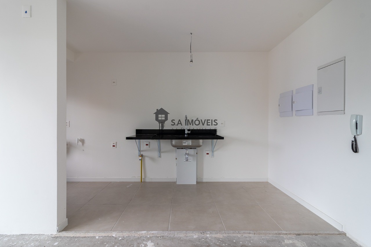 Apartamento à venda em Alphaville Centro Industrial e Empresarial/Alphaville., 75 m² – Barueri – Cód. 77977268 — imagem 8
