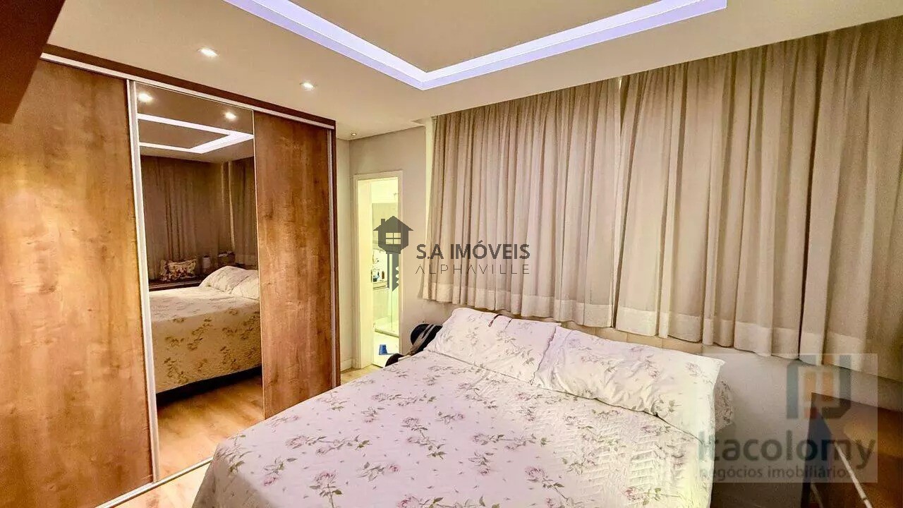 Apartamento à venda no Alpha Park, 82 m² – Sítio Tamboré Alphaville, Barueri – Cód. 78023449 — imagem 5