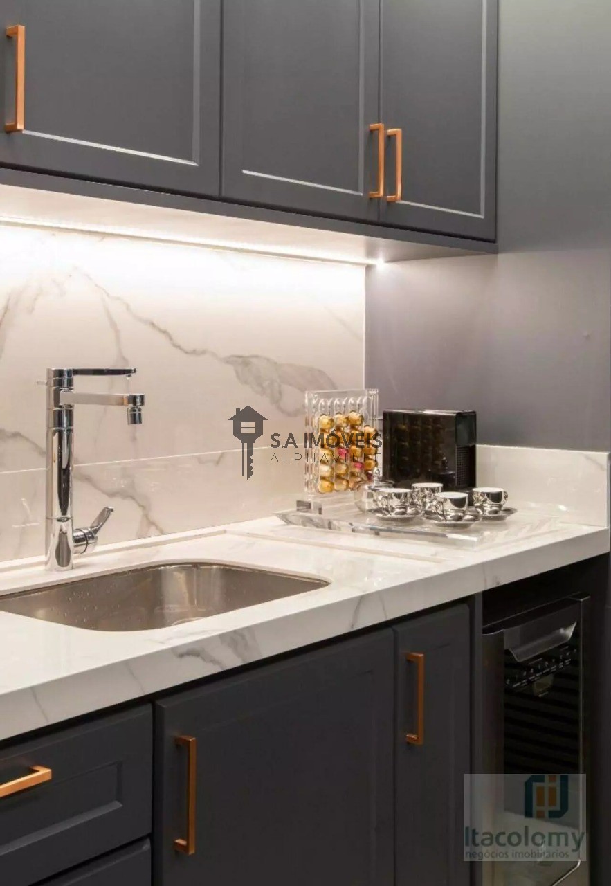 Apartamento à venda no Novare, 108 m² – Melville Empresarial I e Ii, Barueri – Cód. 78032984 — imagem 17