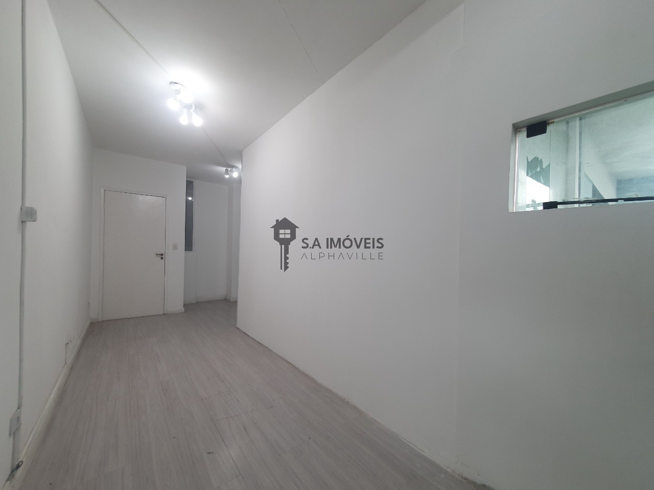 Prédio para locação no Centro Comercial, 96 m² – Condomínio Centro Comercial Alphaville, Barueri – Cód. 77973082 — imagem 8