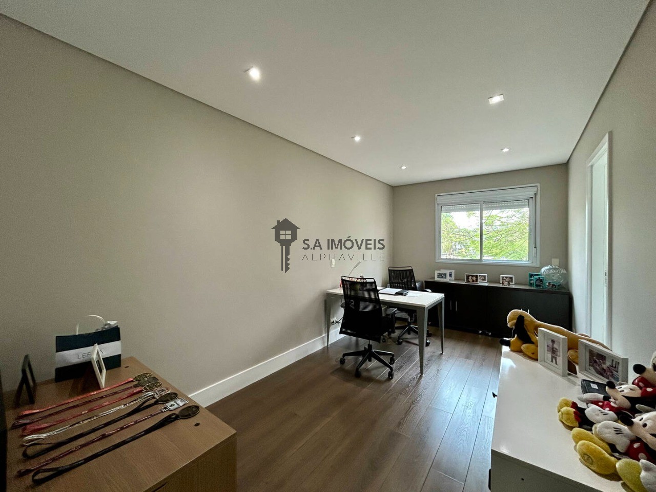 Apartamento à venda no Verone, 181 m² – Alphaville Conde I, Barueri – Cód. 77987821 — imagem 19