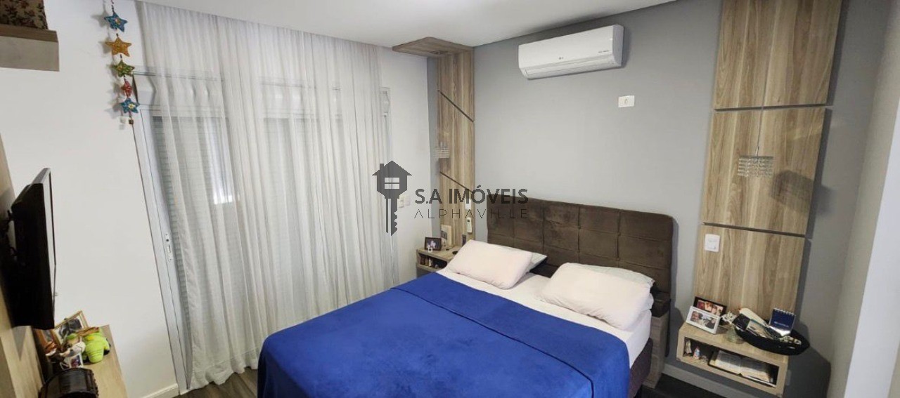 Casa à venda no Valville 1, 280 m² – Alphaville, Santana de Parnaíba – Cód. 77991162 — imagem 9