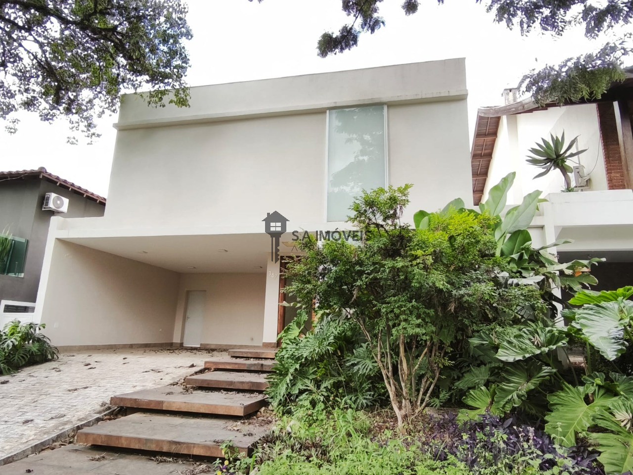Casa à venda no Residencial 3, 380 m² – Alphaville, Santana de Parnaíba – Cód. 78032992 — imagem 3