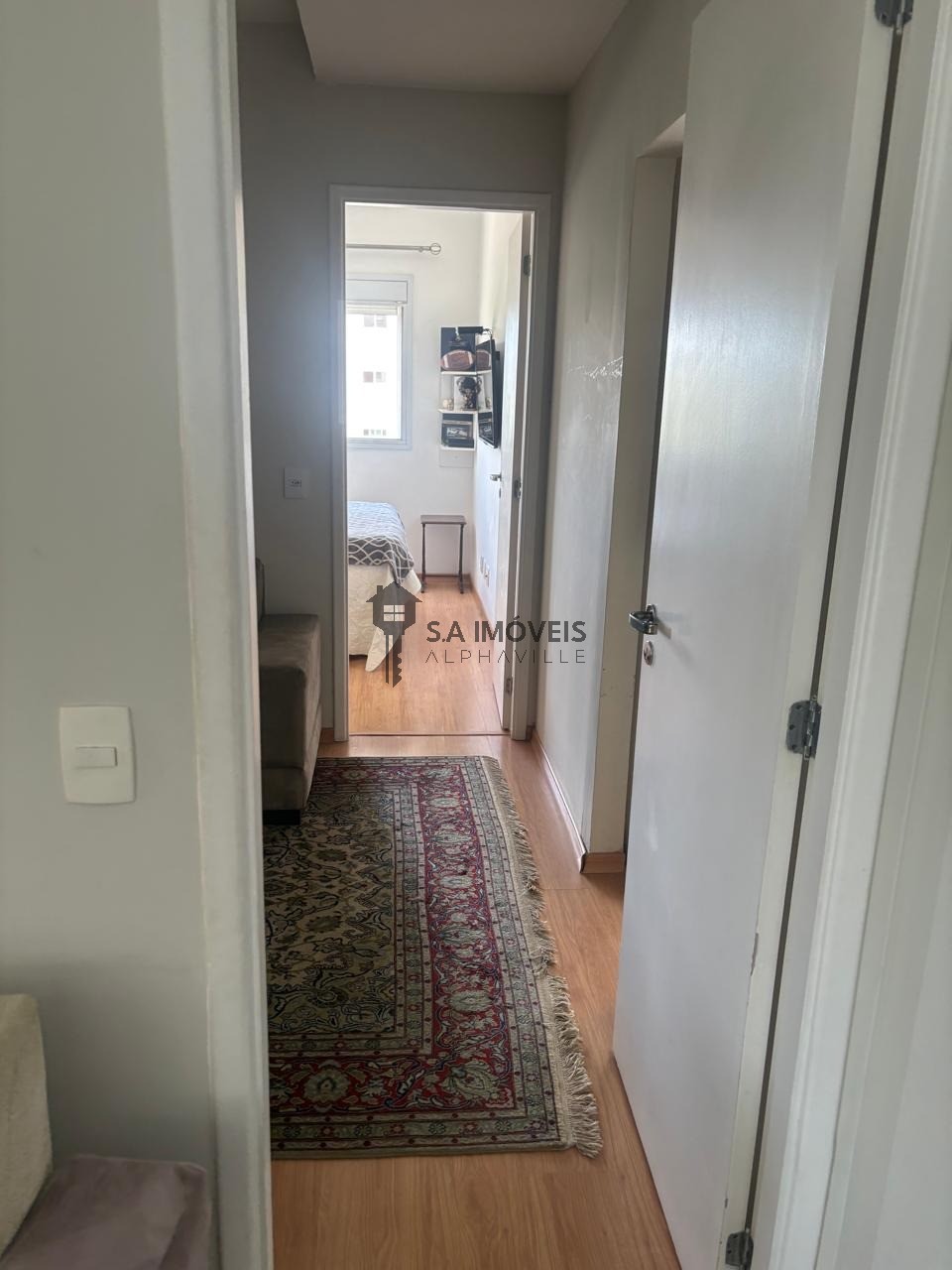 Apartamento à venda no Alpha Vita, 144 m² – Alphaville, Santana de Parnaíba – Cód. 78015212 — imagem 14