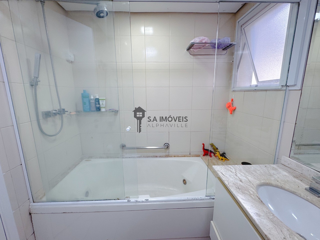Apartamento à venda em Alphaville Centro Industrial e Empresarial/Alphaville., 165 m² – Barueri – Cód. 78023480 — imagem 22