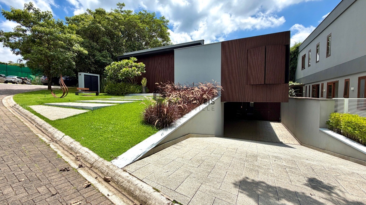 Casa à venda no Tamboré 10, 489 m² – Tamboré, Santana de Parnaíba – Cód. 74284868 — imagem 9