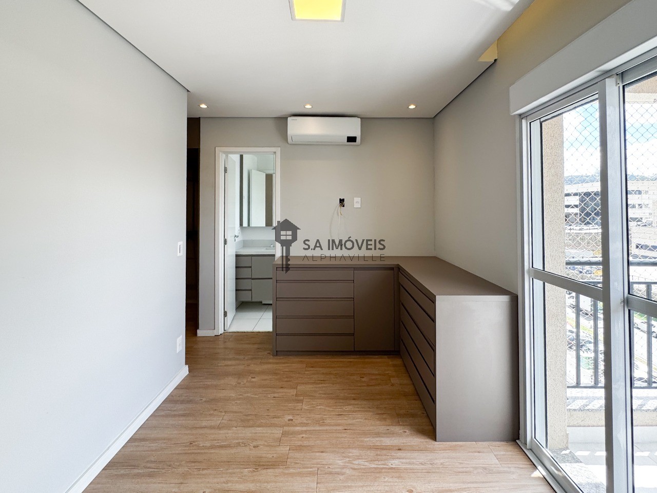 Apartamento à venda no Bellini, 109 m² – Centro Comercial Jubran, Barueri – Cód. 78014921 — imagem 21