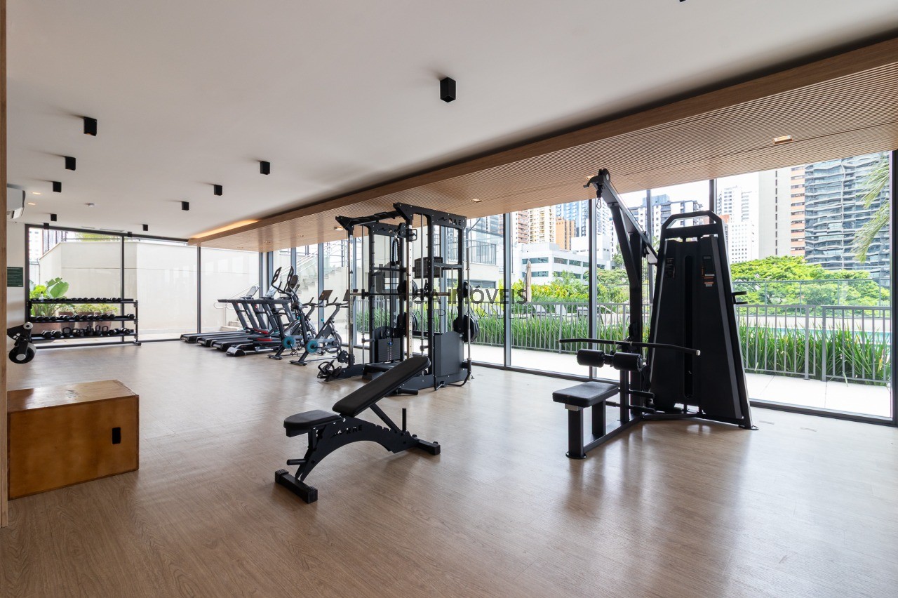 Apartamento à venda em Alphaville Centro Industrial e Empresarial/Alphaville., 75 m² – Barueri – Cód. 77977268 — imagem 26