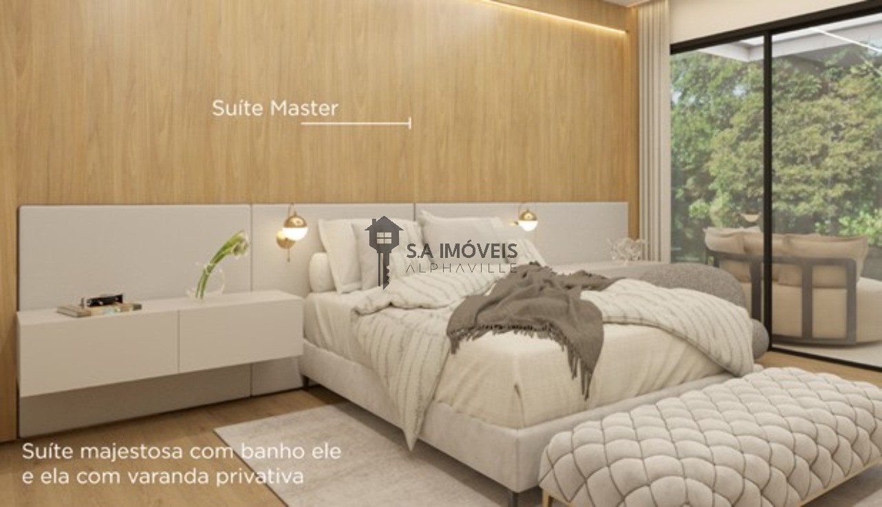 Casa à venda no Campos do Conde Alphaville, 474 m² – Tamboré, Santana de Parnaíba – Cód. 77997317 — imagem 16