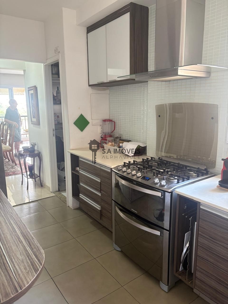 Apartamento à venda no Alpha Vita, 144 m² – Alphaville, Santana de Parnaíba – Cód. 78015212 — imagem 9