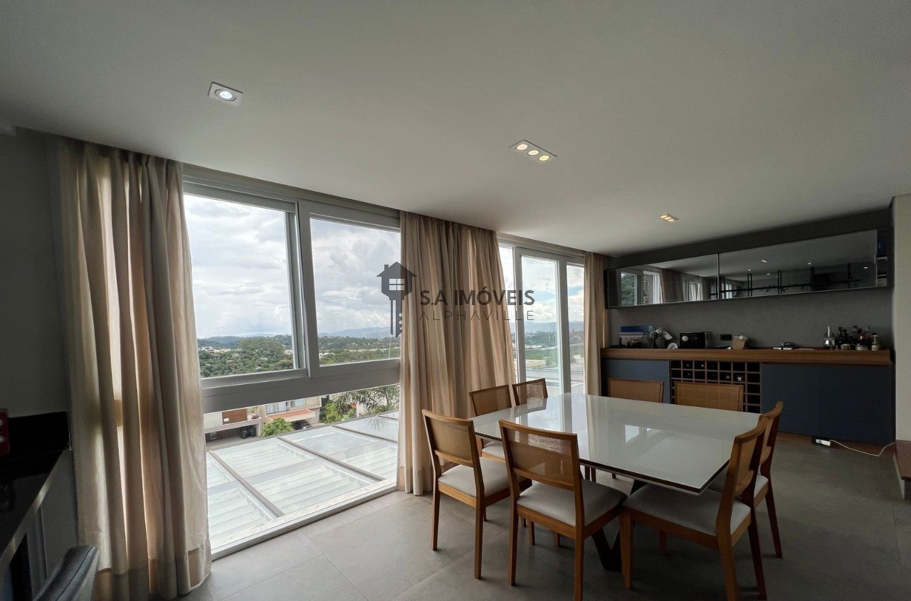 Casa à venda no Genesis 2, 300 m² – Alphaville, Santana de Parnaíba – Cód. 78023996 — imagem 11