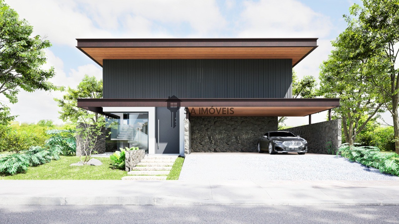 Casa à venda no Residencial 1, 450 m² – Alphaville Residencial Um, Barueri – Cód. 77997329 — imagem 3