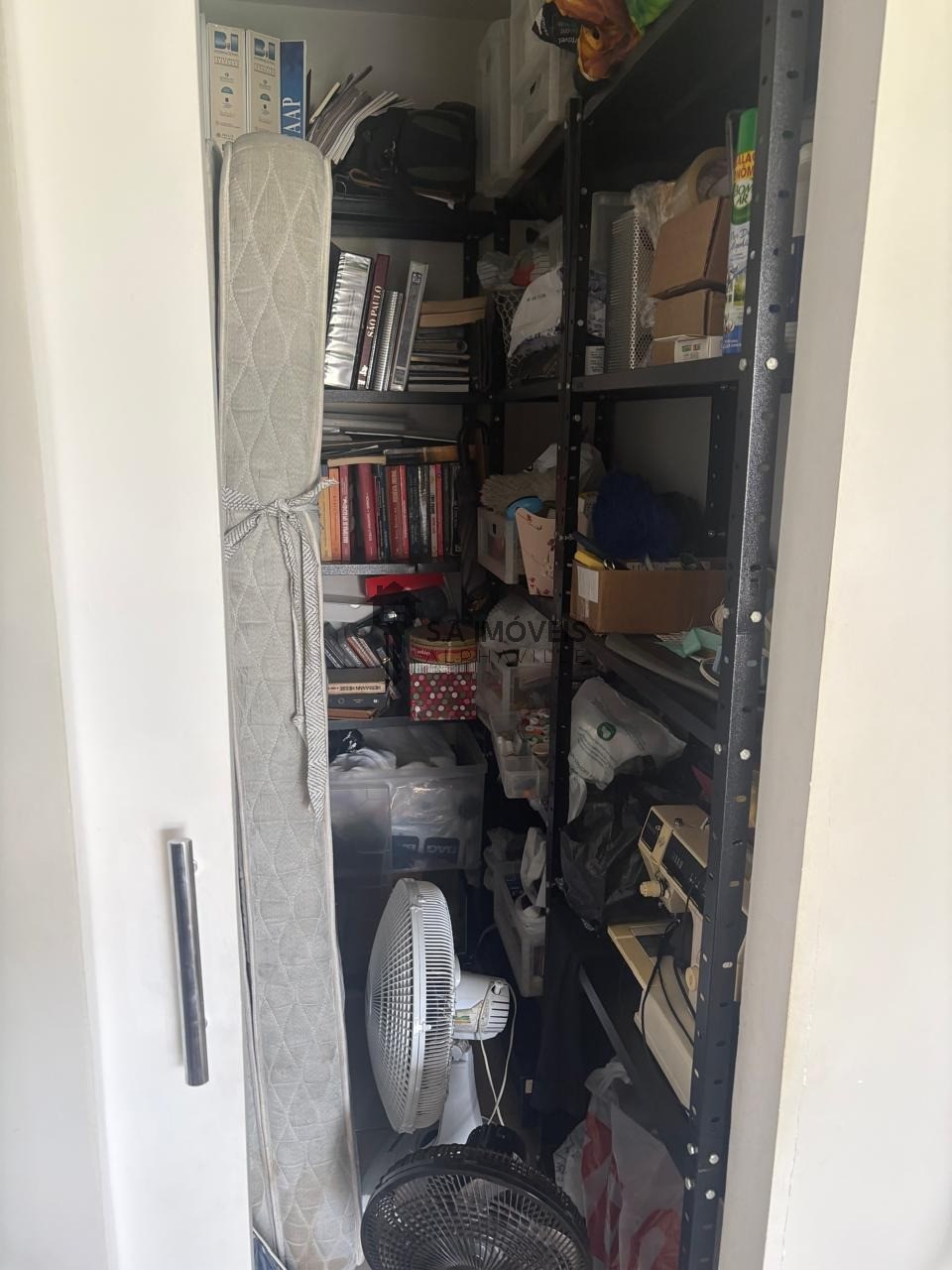 Apartamento à venda no Alpha Vita, 144 m² – Alphaville, Santana de Parnaíba – Cód. 78015212 — imagem 13