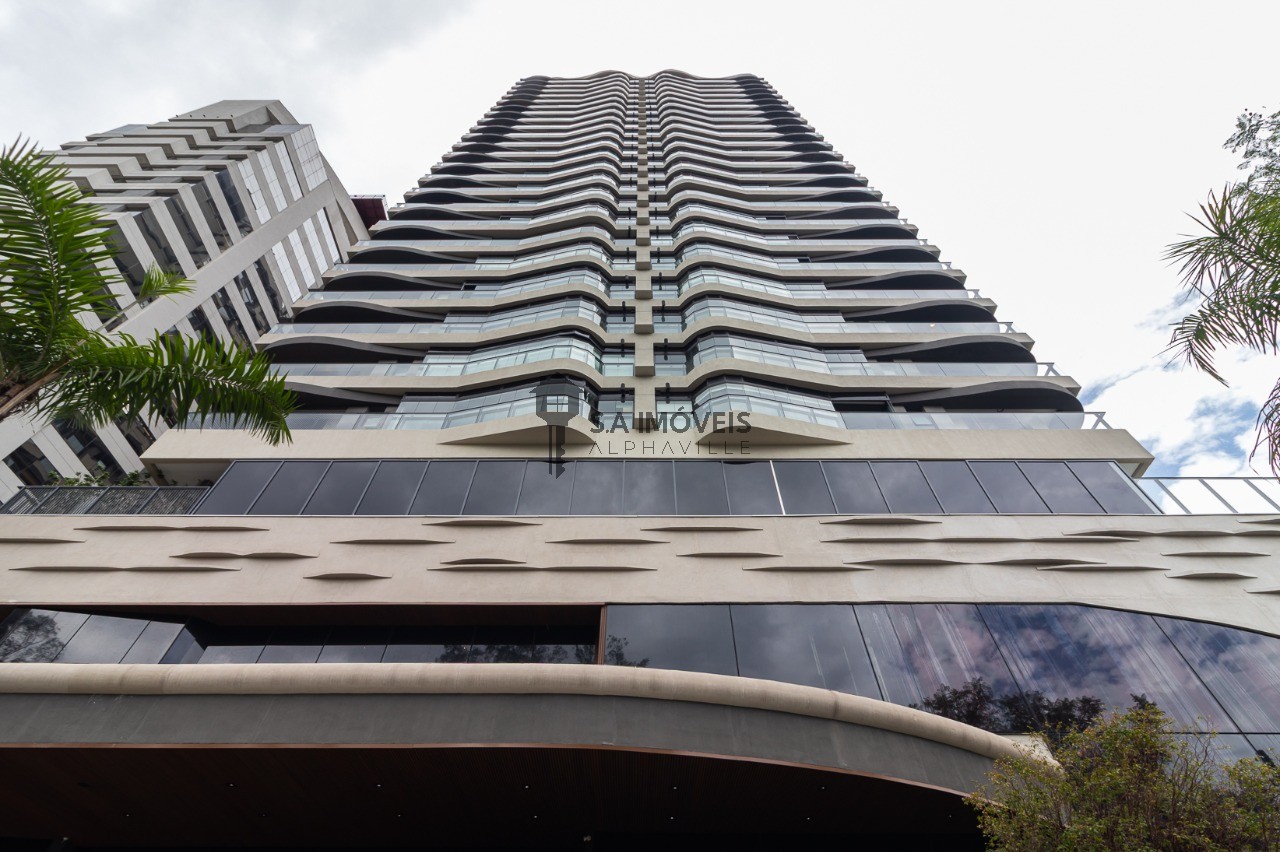 Apartamento à venda em Alphaville Centro Industrial e Empresarial/Alphaville., 75 m² – Barueri – Cód. 77977268 — imagem 31
