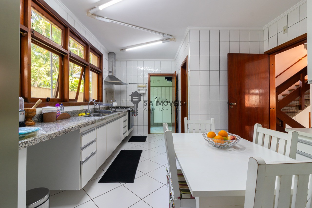 Casa à venda no Residencial 10, 377,56 m² – Alphaville, Santana de Parnaíba – Cód. 78002197 — imagem 12