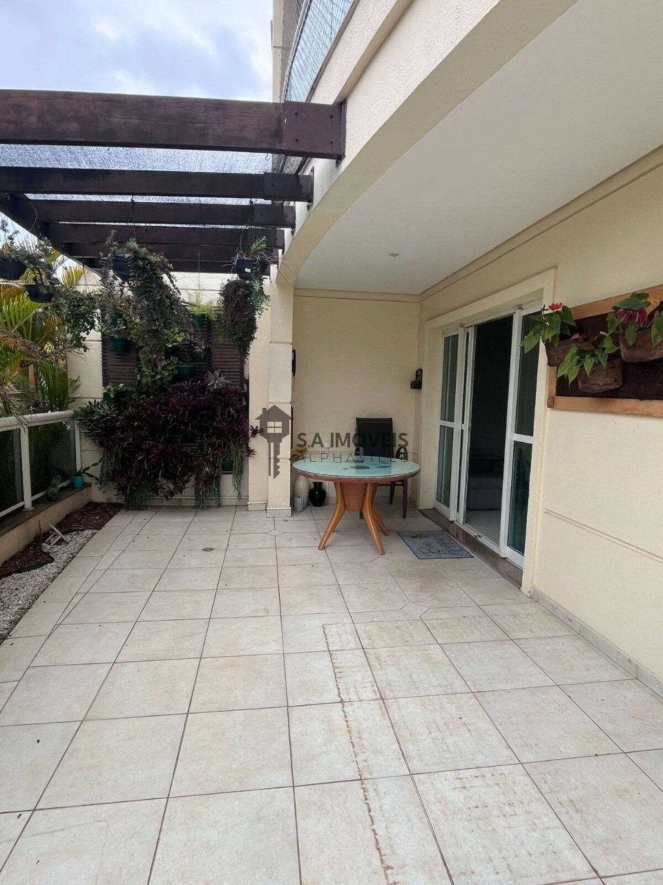 Apartamento para locação no Alpha Vita, 110 m² – Alphaville, Santana de Parnaíba – Cód. 78015159 — imagem 12